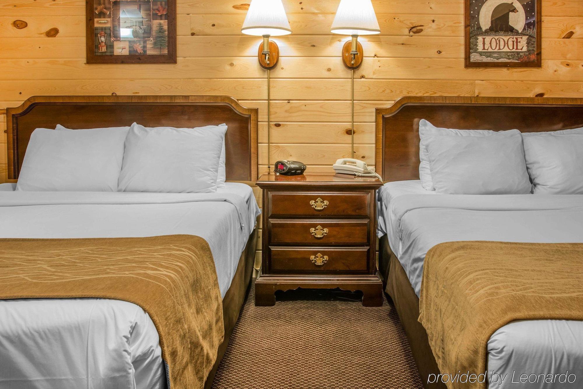 Econo Lodge Bayview Mackinaw City Zewnętrze zdjęcie