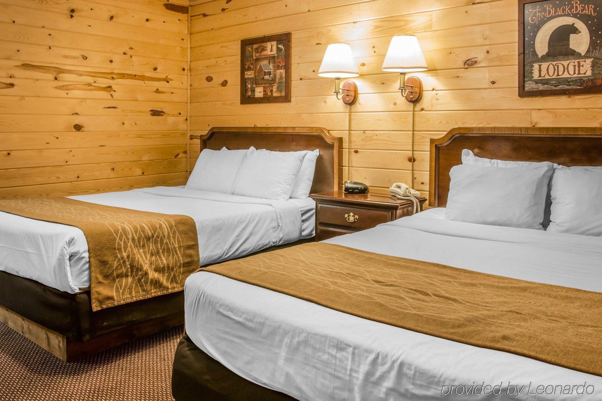 Econo Lodge Bayview Mackinaw City Zewnętrze zdjęcie