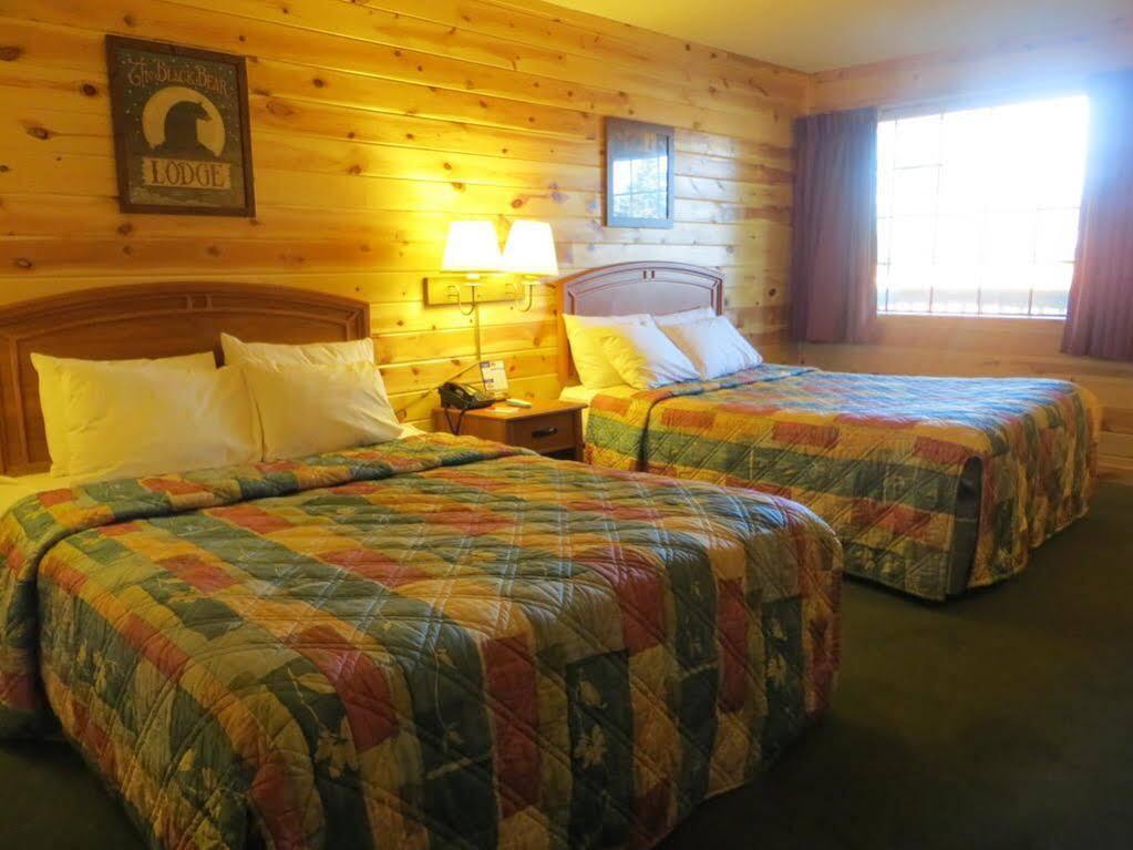 Econo Lodge Bayview Mackinaw City Zewnętrze zdjęcie